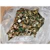 Image 1 : CASE OF 3/4" HEX NUTS