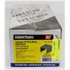 Image 1 : CASE OF COLLATED STAPLES 7/8" WIDE CROWN