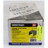 Image 1 : CASE OF COLLATED STAPLES 7/8" WIDE CROWN