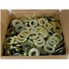 Image 1 : CASE OF SAE FLAT WASHERS 7/8"