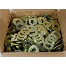 CASE OF SAE FLAT WASHERS 7/8"