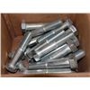 Image 1 : CASE OF 1-1/8" X 5-1/2 BOLTS