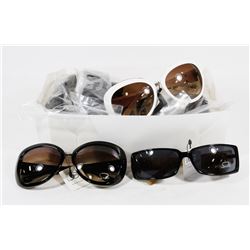 CASE OF QUALITY SUNGLASSES