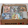 Image 1 : LARGE BOX OF ASSORTED PS3 GAMES