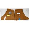 Image 1 : 2 PAIR OF DICKIES WORKING PANTS SIZE 32