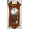 Image 1 : 3) DEKO QUARTZ WALL CLOCK - WORKS