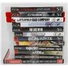 Image 1 : 12 PS3 GAMES