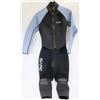 Image 1 : BARE LADIES WET SUIT SIZE 10