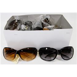 CASE OF QUALITY SUNGLASSES