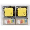 Image 1 : LOT OF TWO MAGIC VIBRATION SPEAKERS
