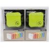 Image 1 : LOT OF TWO MAGIC VIBRATION SPEAKERS