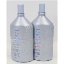 K.U.M. BELOVED SHAMPOO FOR DRY HAIR SOLD