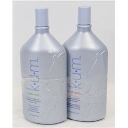 K.U.M. BELOVED SHAMPOO FOR DRY HAIR SOLD