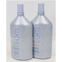 K.U.M. BELOVED SHAMPOO FOR DRY HAIR SOLD