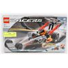 Image 1 : LEGO RACERS NITRIBURNER SET.