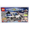 Image 1 : LEGO SPACE POLICE MAX SECURITY TRANSPORT SPECIAL