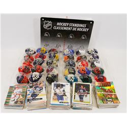 FRANKLIN SPORTS NHL MINI GOALIE