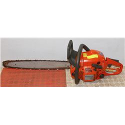 HUSQVARNA  435 CHAINSAW 20" BLADE