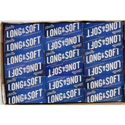 FLAT OF NOODLE  RECLAIMED GOLF BALLS