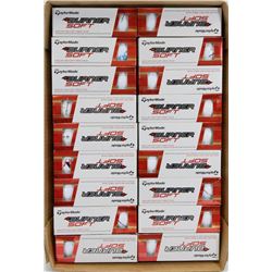 FLAT OF TAYLORMADE  RECLAIMED GOLF BALLS