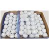 Image 1 : 6 DOZEN TITLEIST PRO V 1 RECLAIMED GOLF BALLS