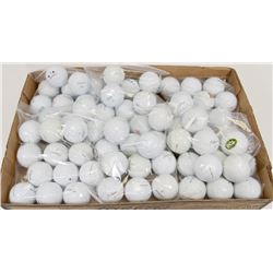 6 DOZEN TITLEIST PRO V 1 RECLAIMED GOLF BALLS