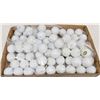 Image 1 : 6 DOZEN TITLEIST PRO V 1 RECLAIMED GOLF BALLS