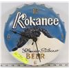 Image 1 : KOKANEE WALL CLOCK