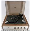 Image 1 : 12) LONGIENES SYMPHONETTE RECORD PLAYER FROM