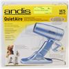 Image 1 : ANDIS QUIET AIRE PET DRYER