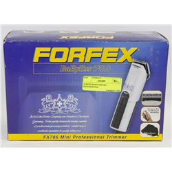 FORFEX BABYLISS PRO PROFESSIONAL