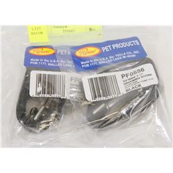 GROOMING NOOSE RESCO