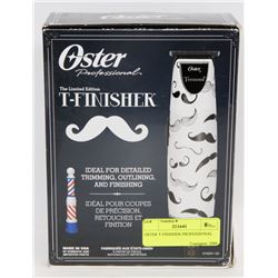 OSTER T-FINISHER PROFESSIONAL