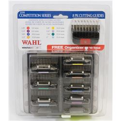 WAHL PROFESSIONAL COMPETITION SERIES