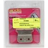 Image 1 : ANDIS PROFESSIONAL REPLACEMENT BLADES DX4