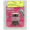 Image 1 : ANDIS PROFESSIONAL REPLACEMENT BLADES BTX-T