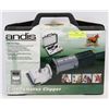 Image 1 : ANDIS CATTLE & HORSE CLIPPER