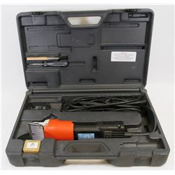 WAHL LISTER LARGE ANIMAL SHEARING