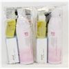 Image 1 : LOT OF TWO DEAD SEA COMPLETE NAIL CARE KITS