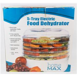 FOOD DEHYDRATOR