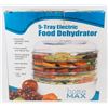 Image 1 : FOOD DEHYDRATOR