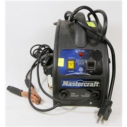 MASTERCRAFT WELDER