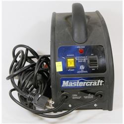MASTERCRAFT WELDER