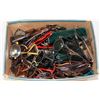 Image 1 : BOX OF ASSORTED SUNGLASSES