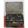 Image 1 : TACKLE BOX WITH CONTENTS