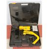Image 1 : POWERFIST AIR NAILER/GUN WITH CASE