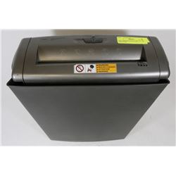 GBC SHREDMASTER PAPER SHREDDER