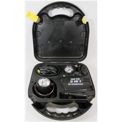 ROADSIDE 5 IN 1 AIR COMPRESSOR