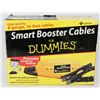 Image 1 : SMART BOOSTER CABLES FOR DUMMIES