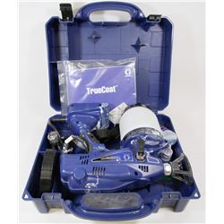 TRUECOAT PLUS PAINT GUN IN CASE